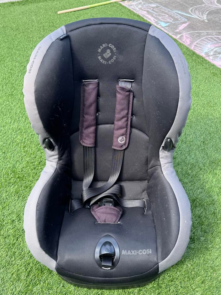 Maxi-Cosi Priori SPS autostoeltje, Ophalen, 0 t/m 18 kg, Zijbescherming, Maxi-Cosi