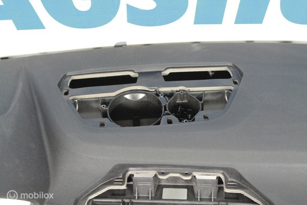 Airbag set - Dashboard M zwart BMW X2 F39 (2017-heden), Auto-onderdelen, Gebruikt, Ophalen of Verzenden