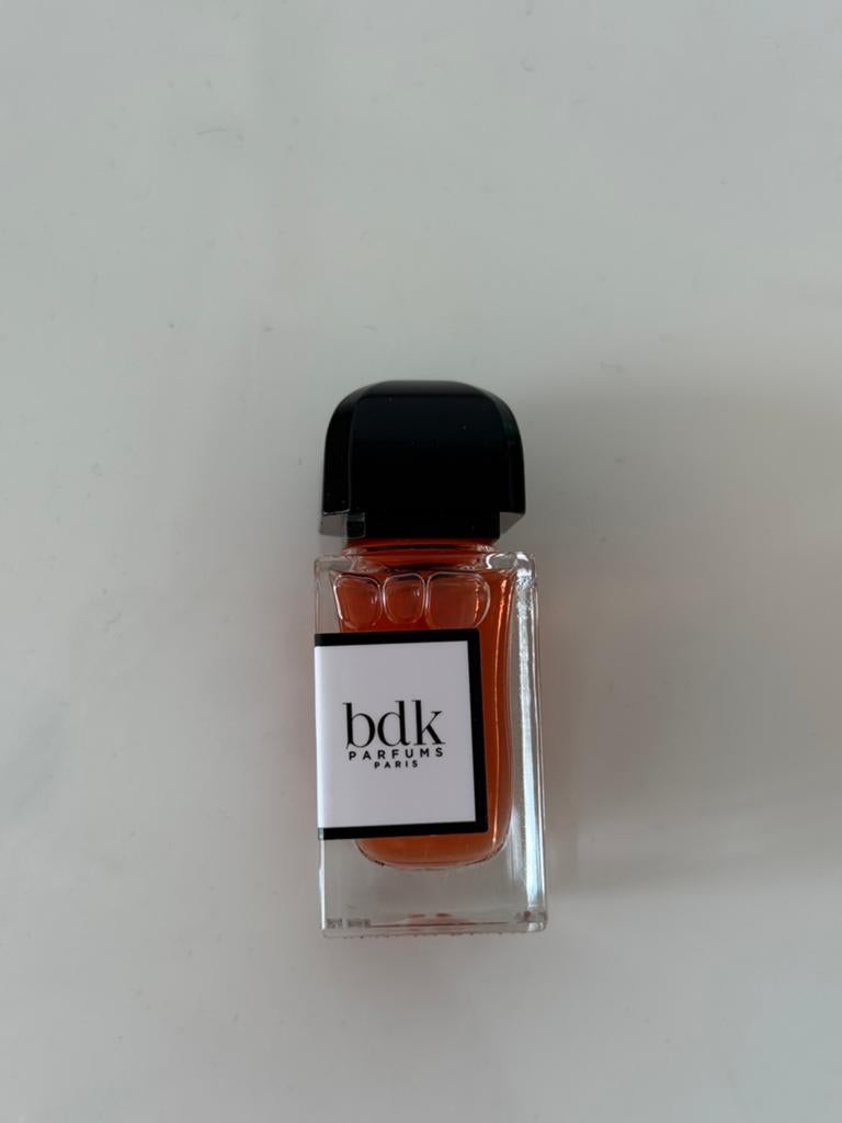 Mini bdk parfum, Verzamelen, Parfumverzamelingen, Ophalen of Verzenden, Nieuw