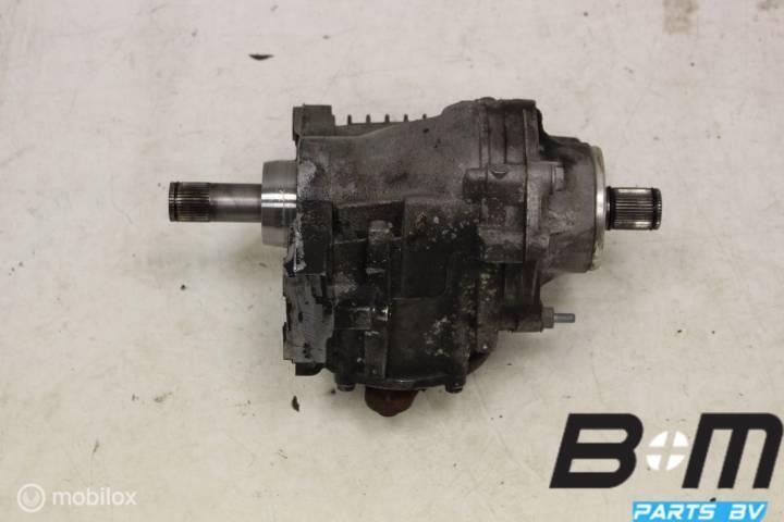 Haakse overbrenging Audi RS3 8P 0A6409053AF, Auto-onderdelen, Gebruikt