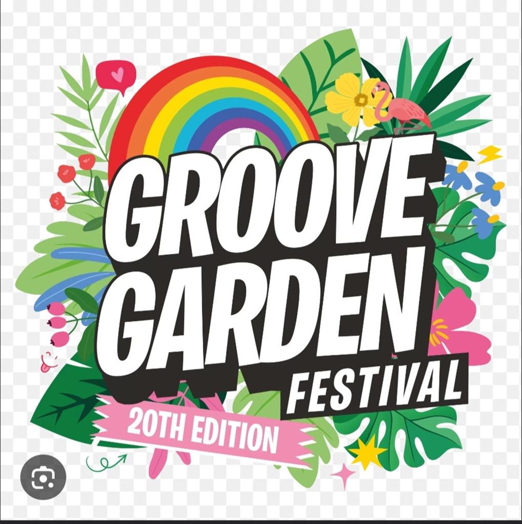 Groove garden zondag kaart, Tickets en Kaartjes, Evenementen en Festivals, Eén persoon