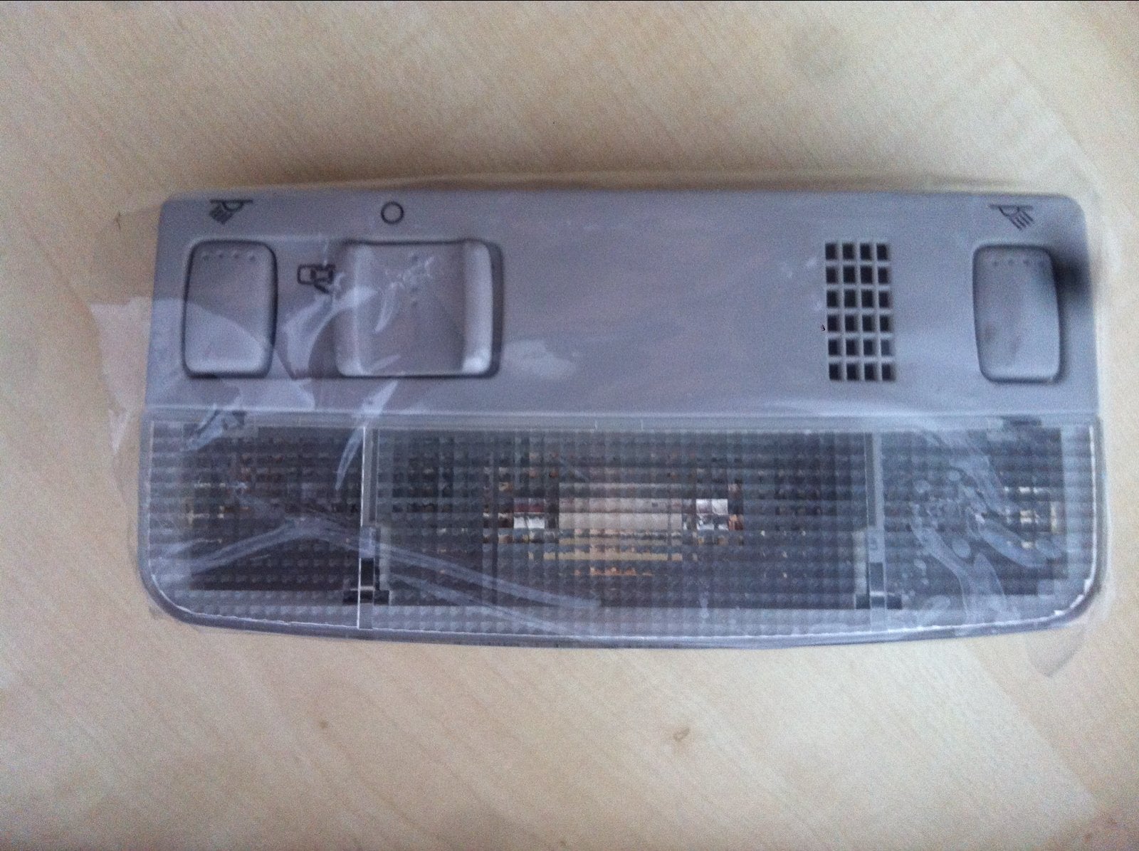 VW Golf 5/6/Jetta/Scirocco/Caddy Binnenverlichting, Ophalen of Verzenden, Nieuw, Volkswagen