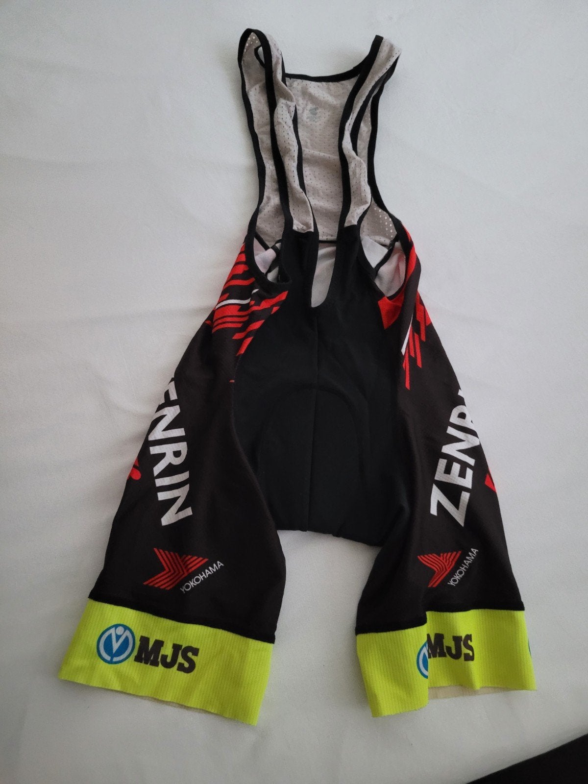 fietskleding xxx, Ophalen, Gebruikt, Bovenkleding