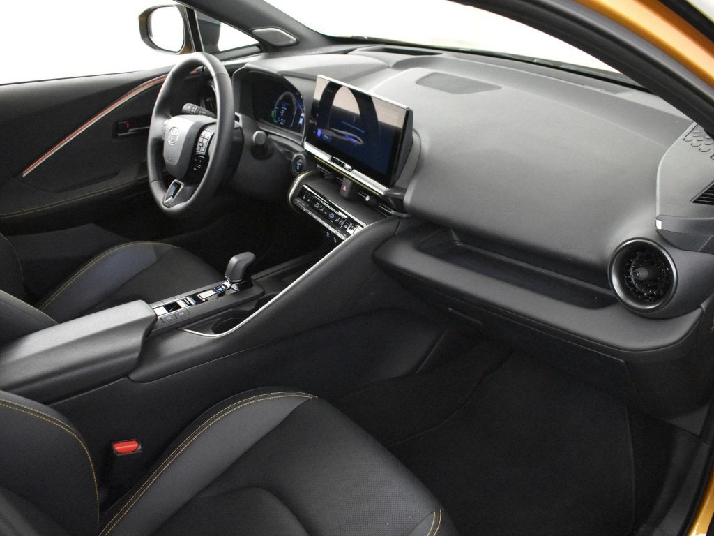Toyota C-HR 2.0 PHEV 220 Executive Bi-Tone | Leder | Panoram, Auto's, Automaat, 12 maanden, Euro 6, 4 cilinders