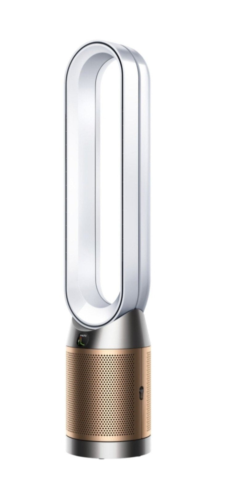dyson purifier cool pc2 de-nox, Witgoed en Apparatuur, Ophalen, Nieuw