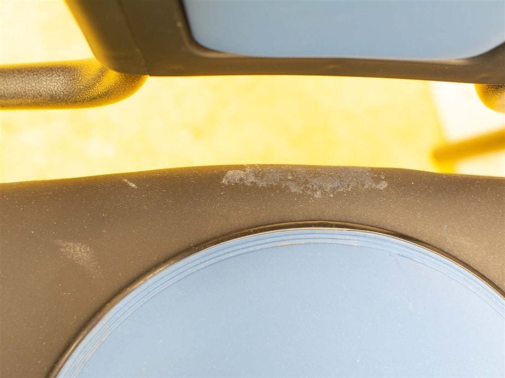 Toiletstoel 36099, Ophalen of Verzenden, Gebruikt