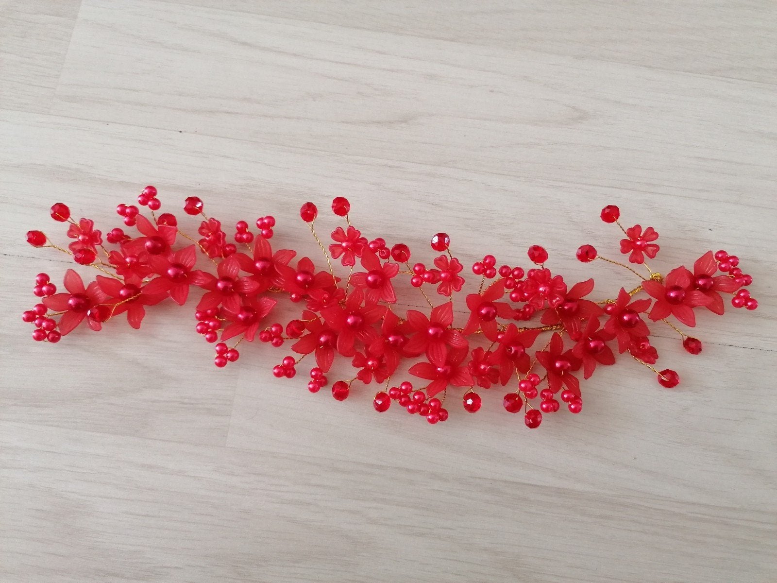 Haarclips voor mooie meisjes, Hobby en Vrije tijd, Ophalen of Verzenden, Zo goed als nieuw