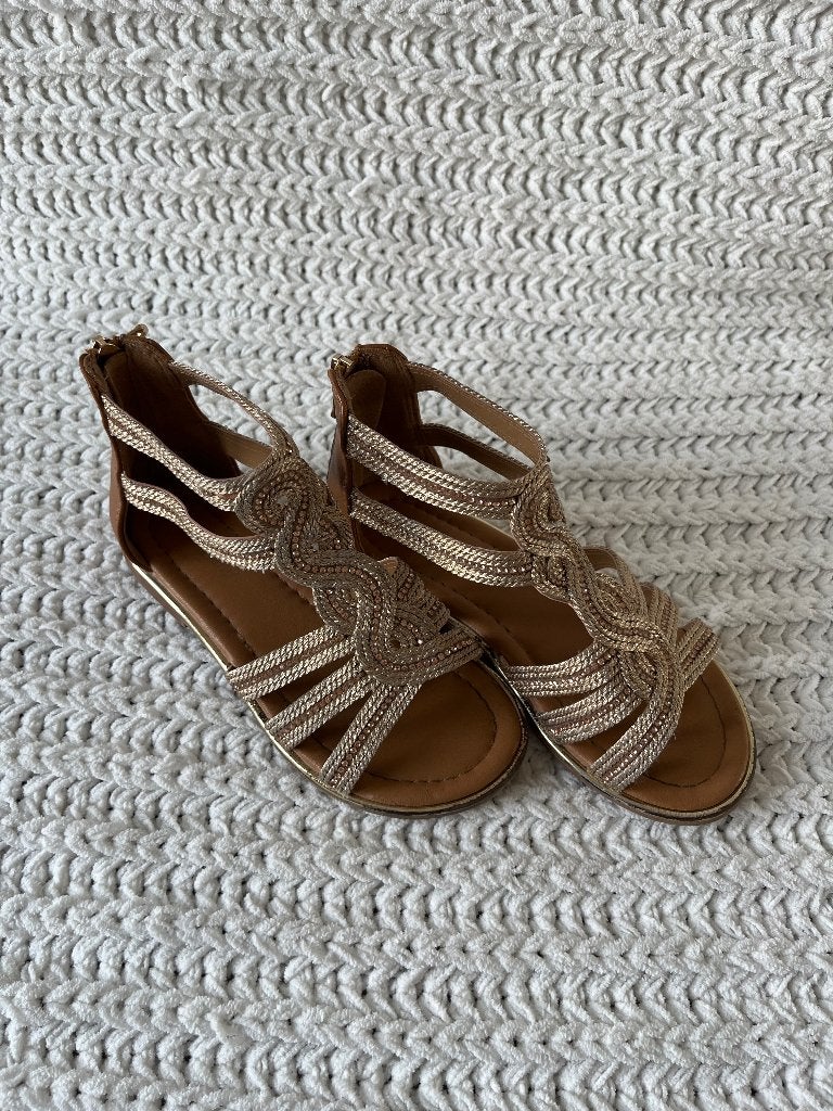 Kinderschoenen meisjes maat 30, Gebruikt, Meisje, Graceland, Schoenen
