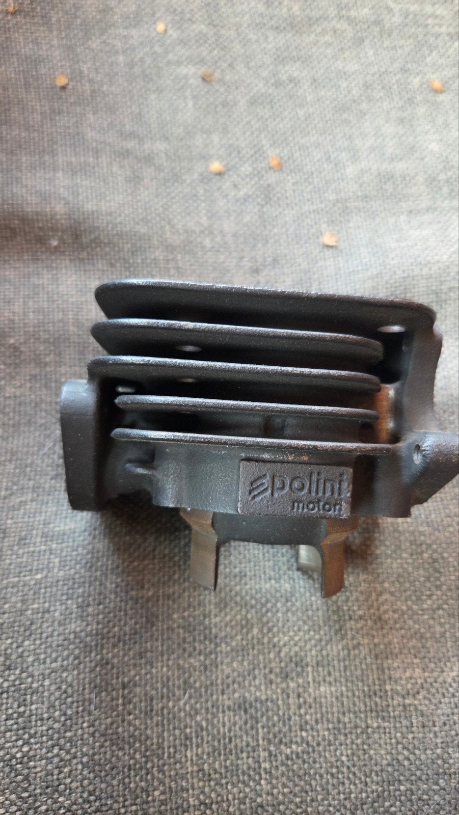 Polini cilinder Minarelli verticaal 46mm - Nieuw, Fietsen en Brommers, Ophalen of Verzenden