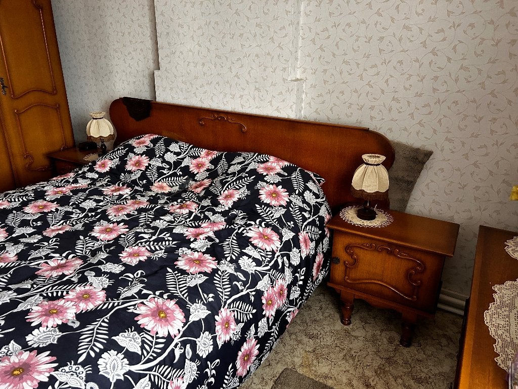 Brocante slaapkamer, Antiek en Kunst, Ophalen
