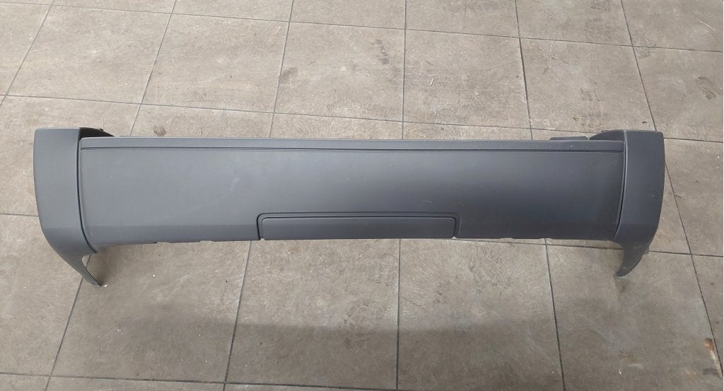 Dodge Nitro achterbumper hoes 2007-2009, PO Box 21-8004 | Auburn Hills, MI 48321-8004, Amerikaanse onderdelen, Nieuw, Ophalen of Verzenden