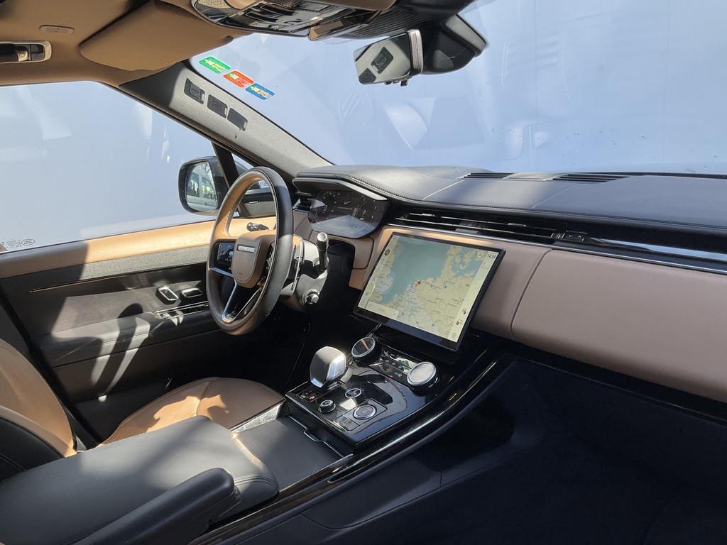 Land Rover Range Rover Sport 3.0 P440e Dynamic HSE HUD Pano, Automaat, Gebruikt, Euro 6, 3000 kg