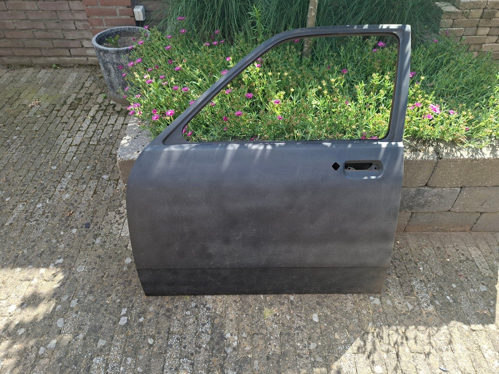 Kadett c  N.O.S  linker voor portier, Ophalen of Verzenden, Voor, Deur