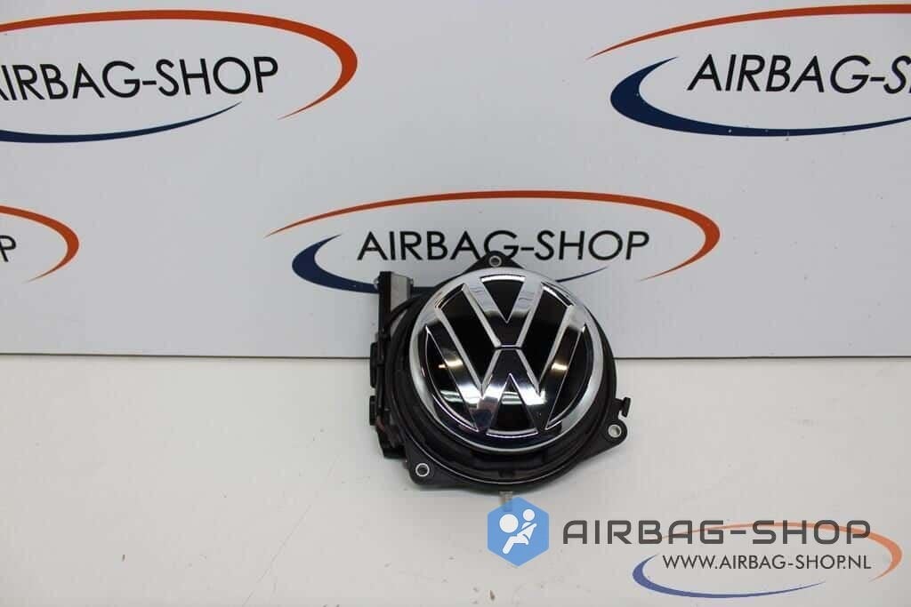 Volkswagen Polo 2G Achteruitrijcamera origineel inc montage, Gebruikt, -, Volkswagen, -