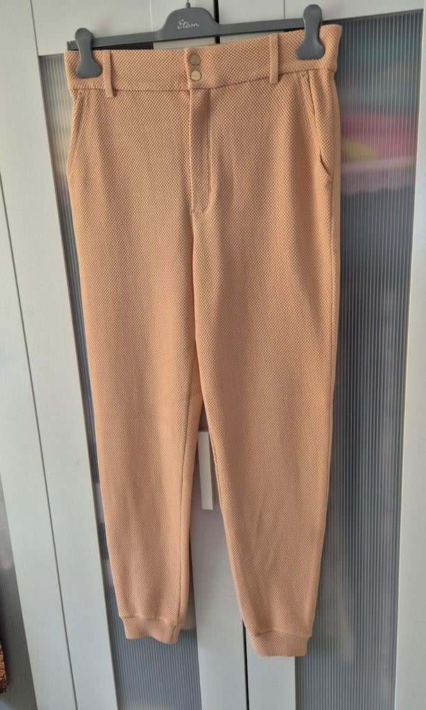 Broek van Vanilia, Ophalen of Verzenden, Nieuw, Maat 42/44 (L), Lang