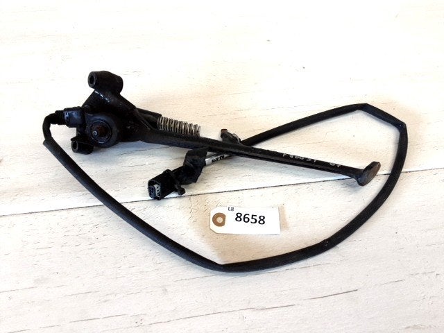 F800ST 2006 - 2012 BMW Pikkel D1-51945
