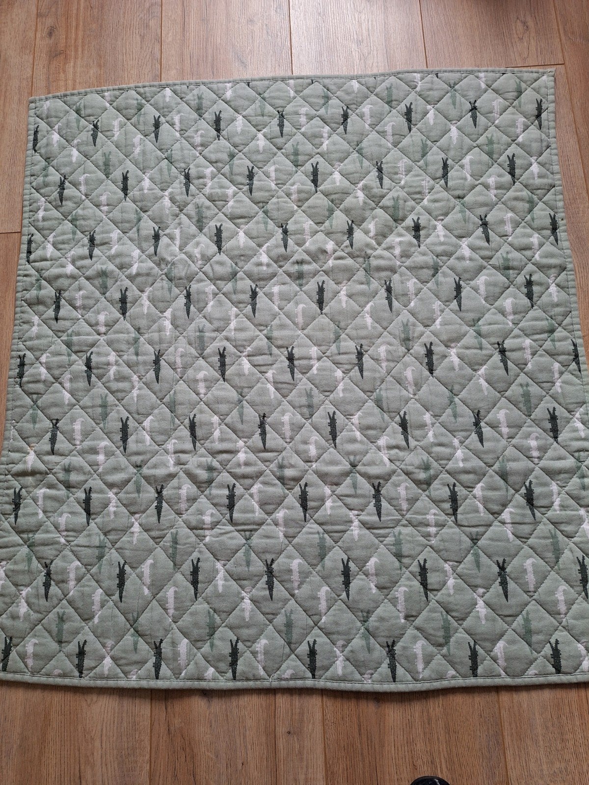 Boxkleed /  speelkleed, Ophalen of Verzenden, Zo goed als nieuw, Boxkleed