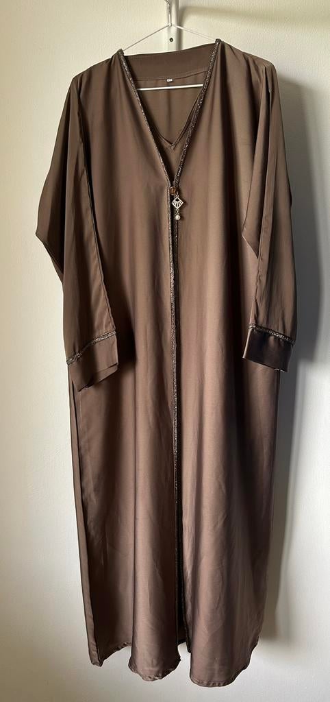 Abaya, Kleding | Dames, Jurken, Ophalen of Verzenden, Zo goed als nieuw