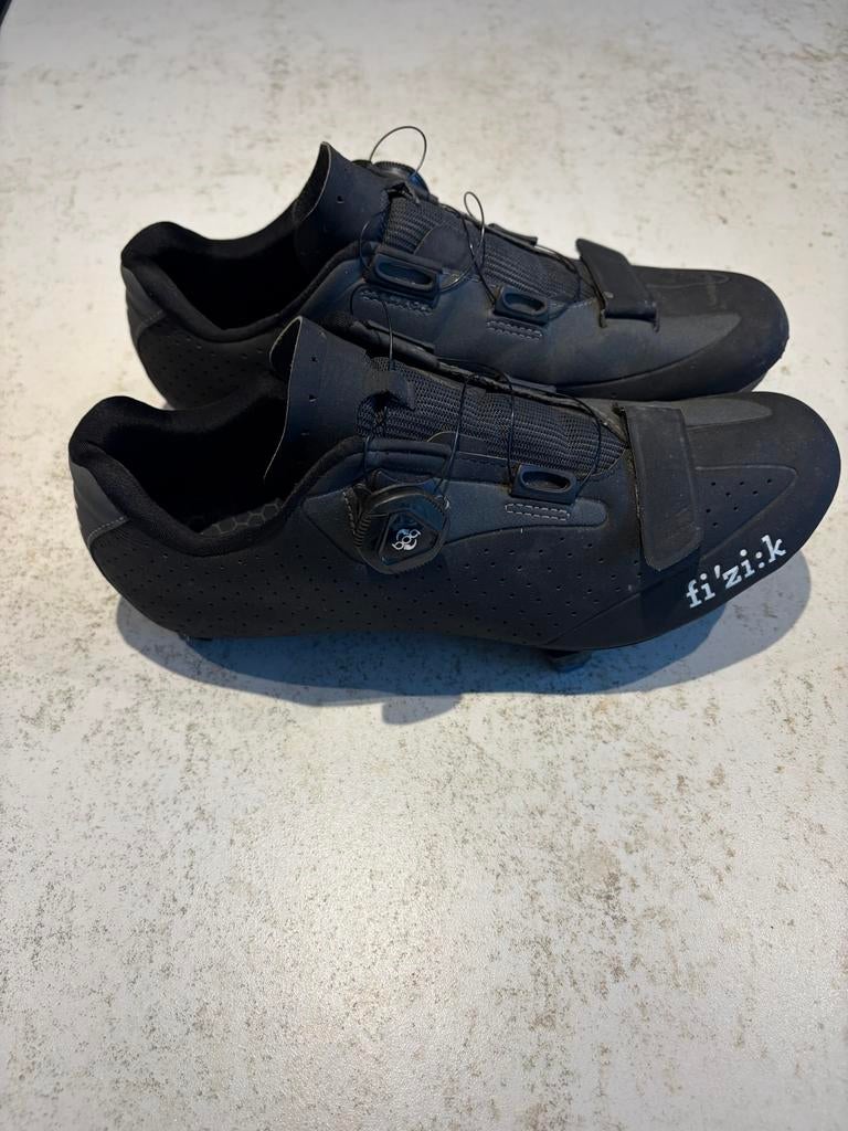 Fizik R5 Road fietsschoenen - Maat 41, Gebruikt, Heren, Schoenen, Overige maten