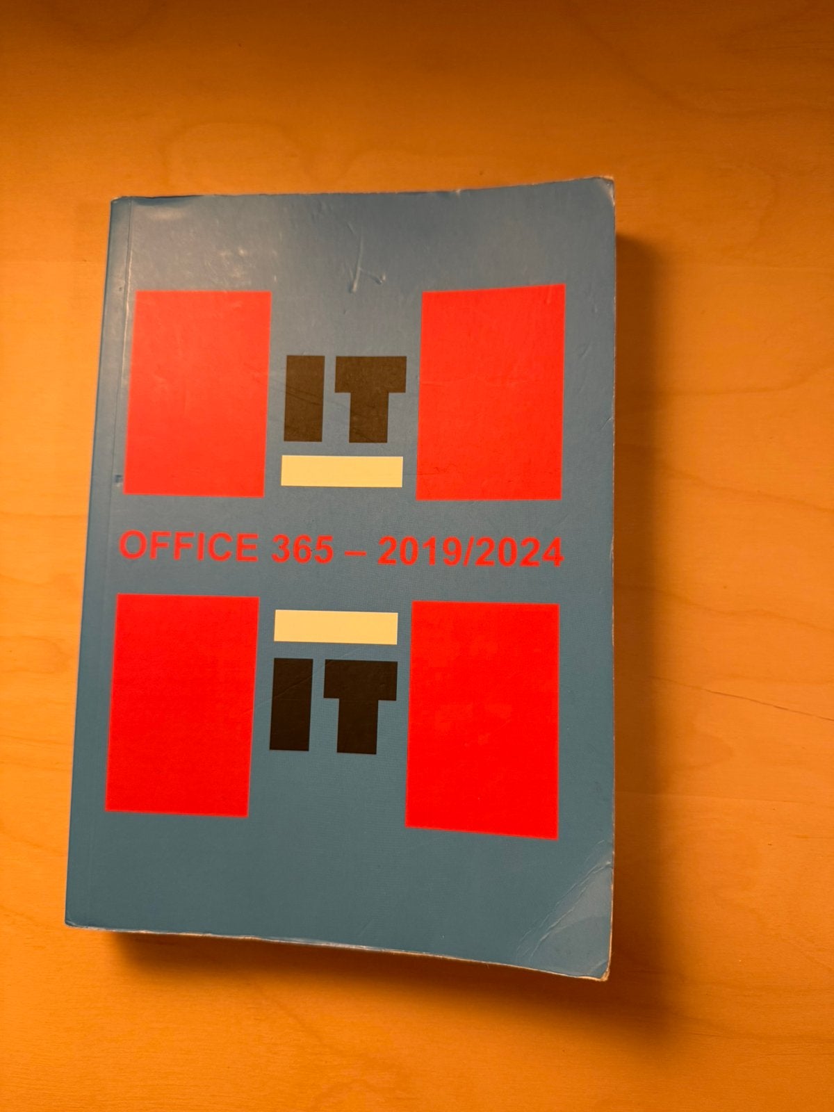 Office 365 ICT boek, Verzenden, Zo goed als nieuw, Overige onderwerpen