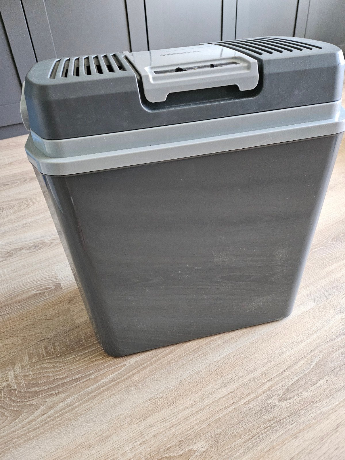 Tristar elektrische koelbox - Ideaal voor onderweg!, Ophalen, Gebruikt, Koelbox, Elektrisch