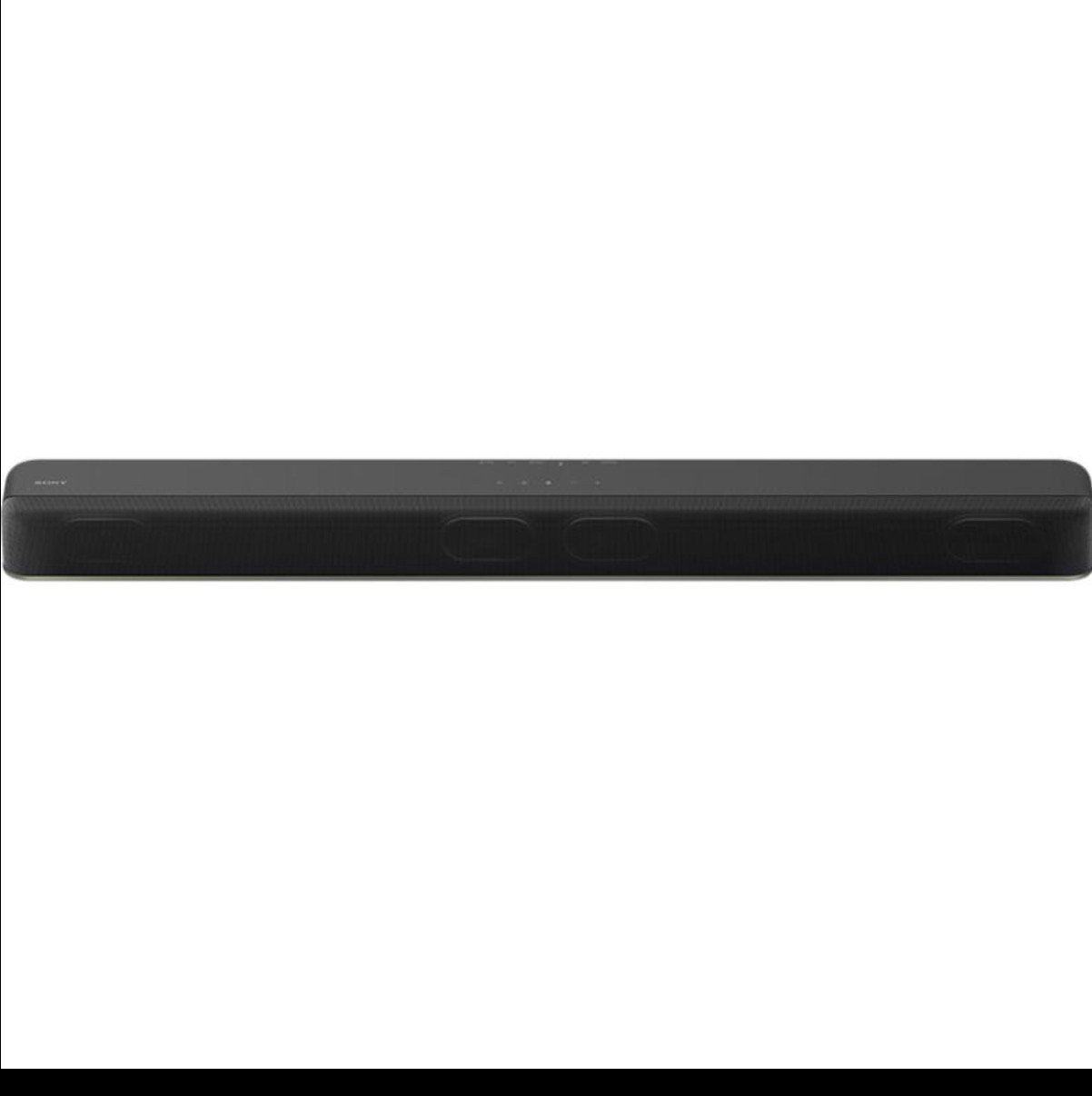 Sony HT-X8500 soundbar – Dolby Atmos – ingebouwde subwoofer