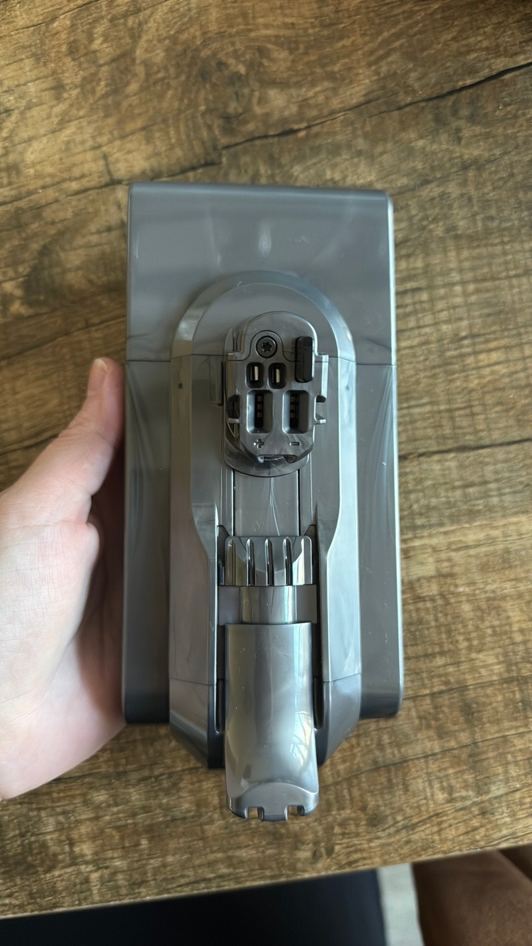 Dyson accu NIEUW