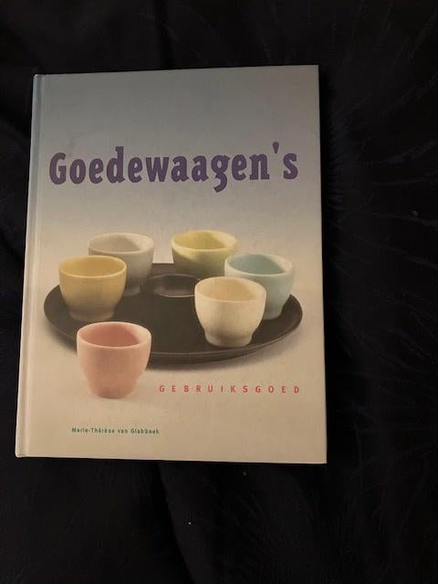 Goedewaagen, Ophalen, Zo goed als nieuw