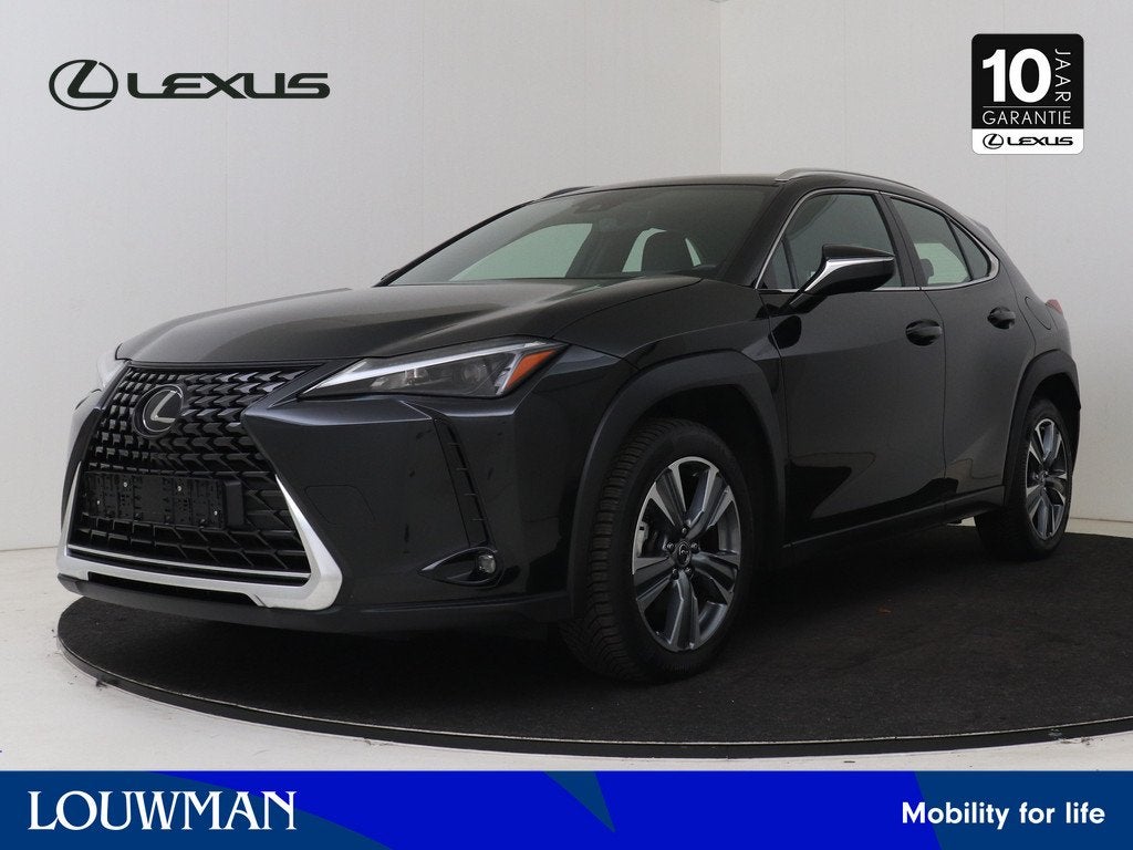 Lexus UX 250h Business Line | Achteruitrijcamera | Keyless e, Auto's, Lexus, 12 maanden, Stof, Gebruikt, 750 kg