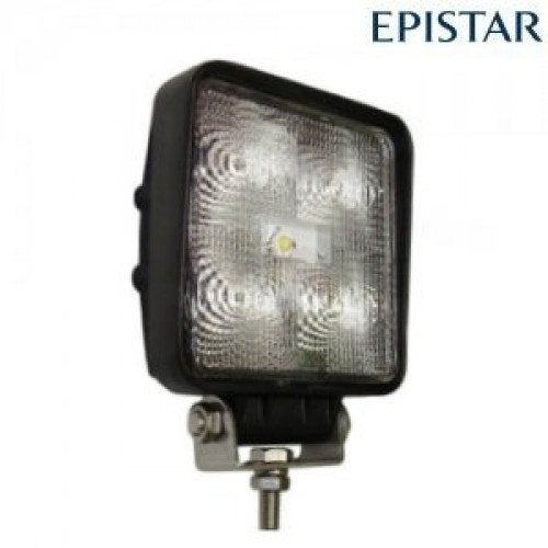 LED Werklamp Achteruitrijlamp – 15W - IP67 – 12/24V
Eindelij, Ophalen of Verzenden, Nieuw, Overige merken, Verlichting