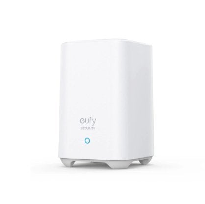 Eufy Homebase 2, Ophalen of Verzenden, Zo goed als nieuw