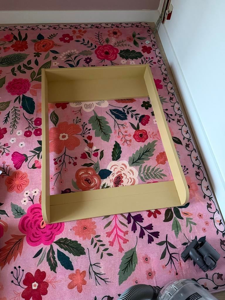 Commodevergroter voor IKEA Hemnes, Ophalen, Zo goed als nieuw, Overige typen