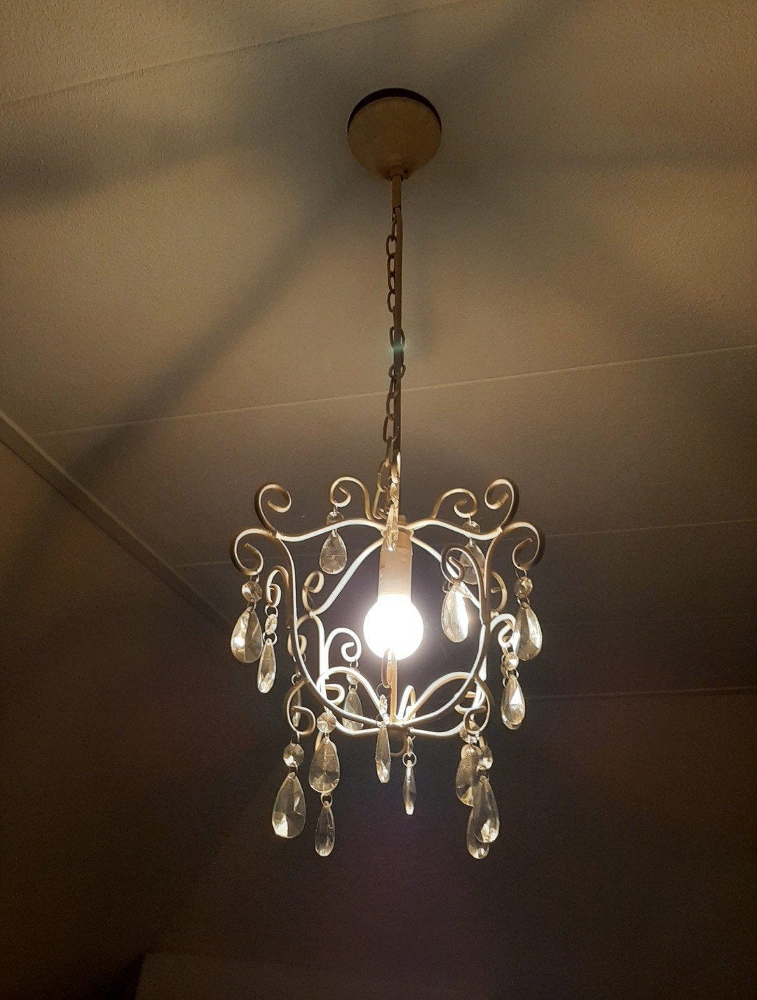 riviera maison kroonluchter hanglamp, Ophalen, Nieuw