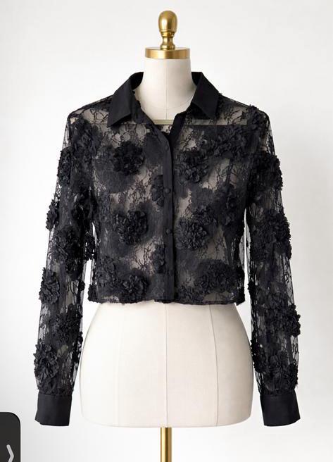 Dames blouse zara nieuw, Verzenden, Nieuw, Maat 36 (S), Zwart
