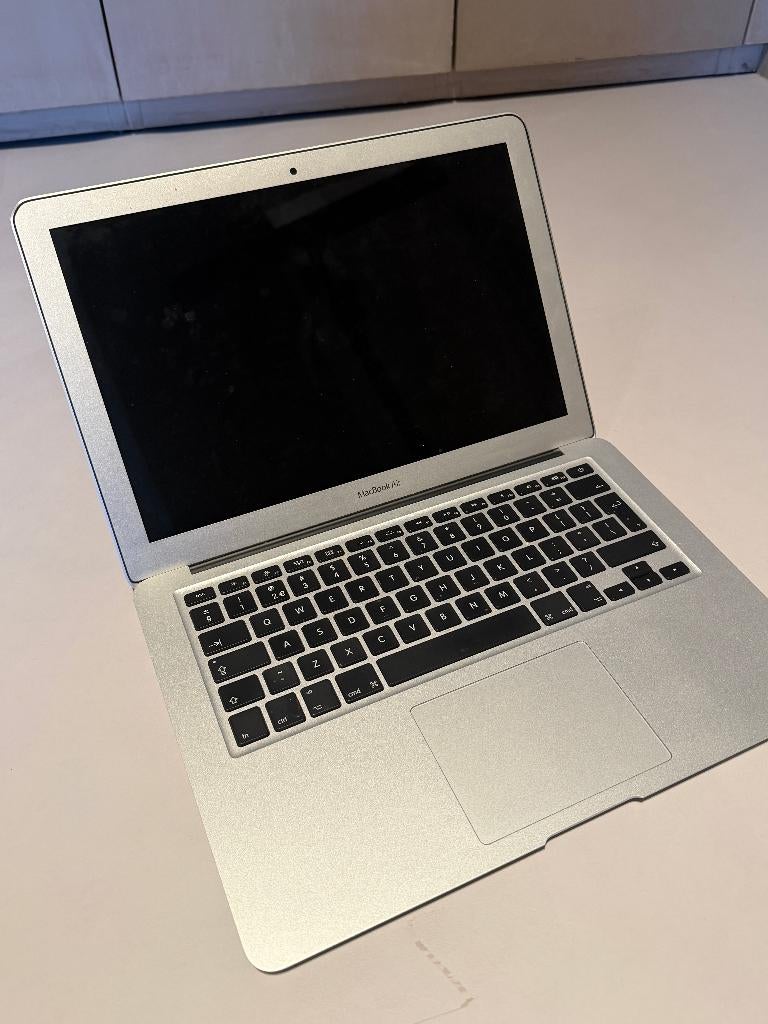 Apple Macbook Air 2012, Computers en Software, Apple Macbooks, Ophalen, Gebruikt, 13 inch, MacBook Air