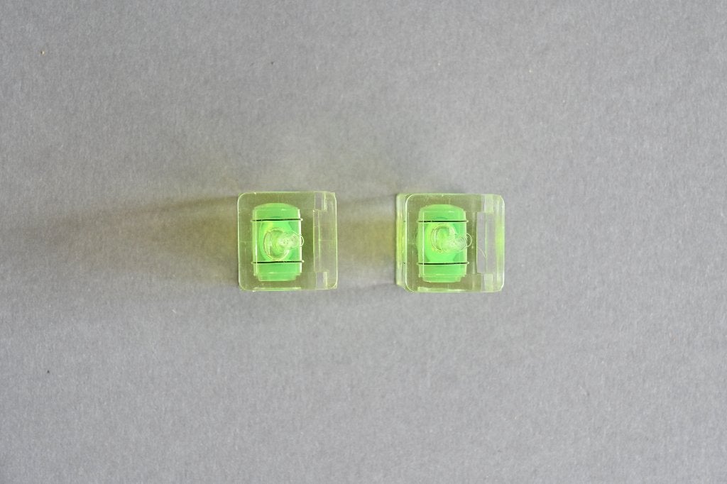 Foto 8 van Universele 2-assige waterpas voor Canon, Nikon, enz. p.st.: