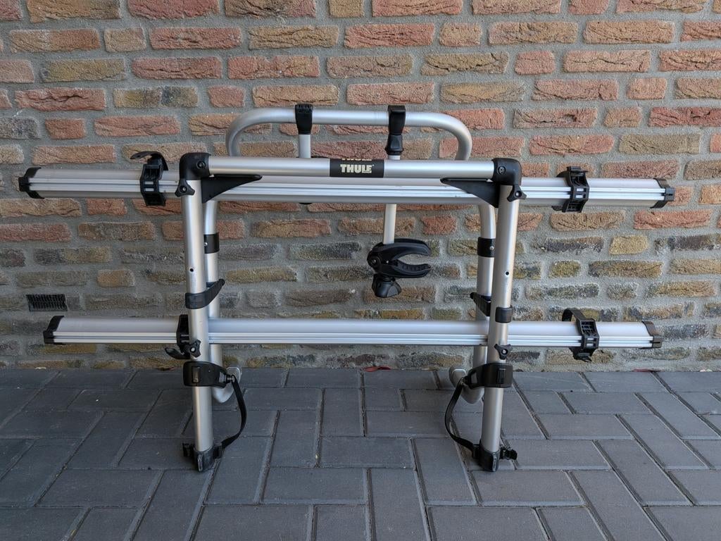 Thule Short fietsendrager - nette staat, Ophalen