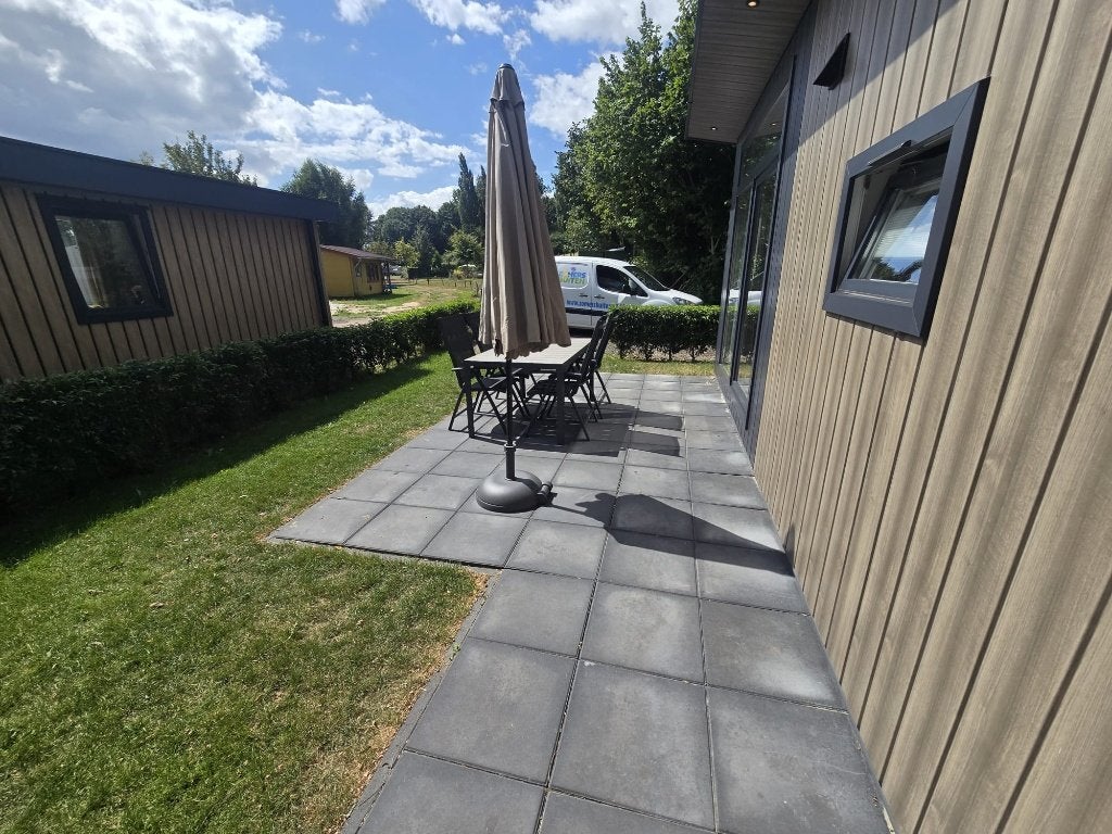 Chalets te huur – ideaal voor personeel, Huizen en Kamers, 40 m², Overige soorten, Direct bij eigenaar, 2 kamers
