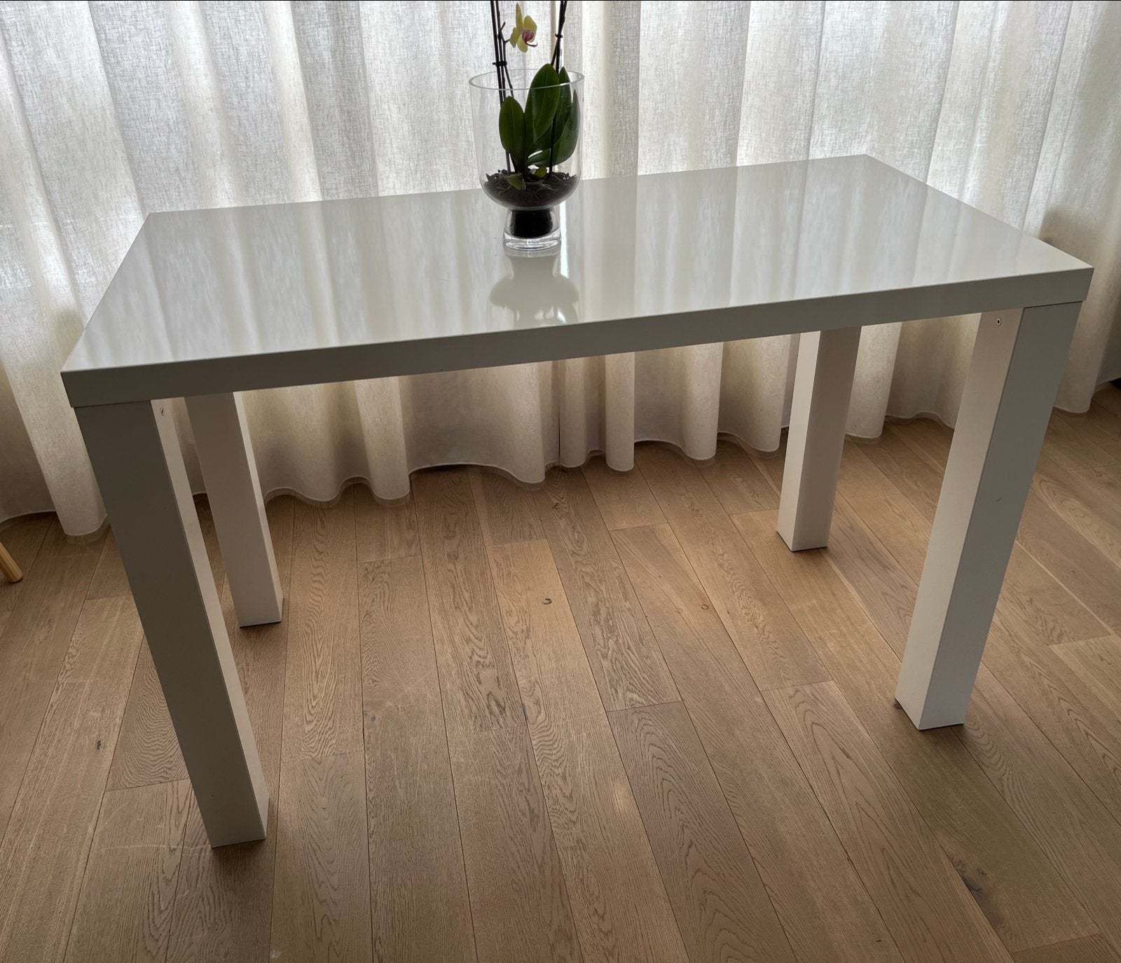 IKEA Toresund table, Ophalen, Overige materialen, Gebruikt, 100 tot 150 cm