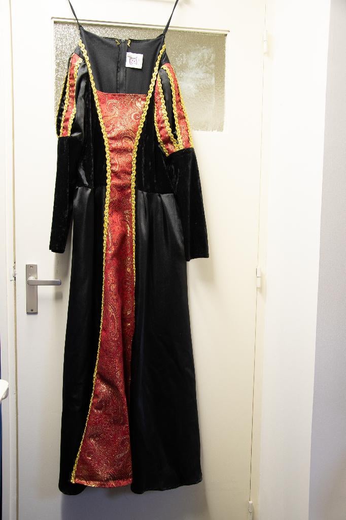 carnaval, Ophalen of Verzenden, Zo goed als nieuw, Carnaval, Kleding
