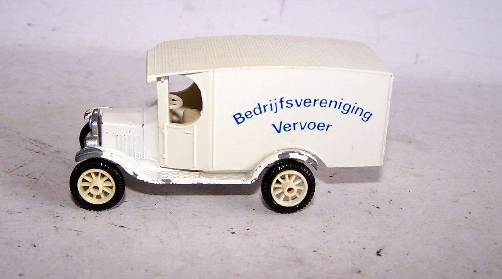 Efsi T-Ford 1919 model. Igs., Ophalen of Verzenden, Zo goed als nieuw, Bus of Vrachtwagen, Efsi