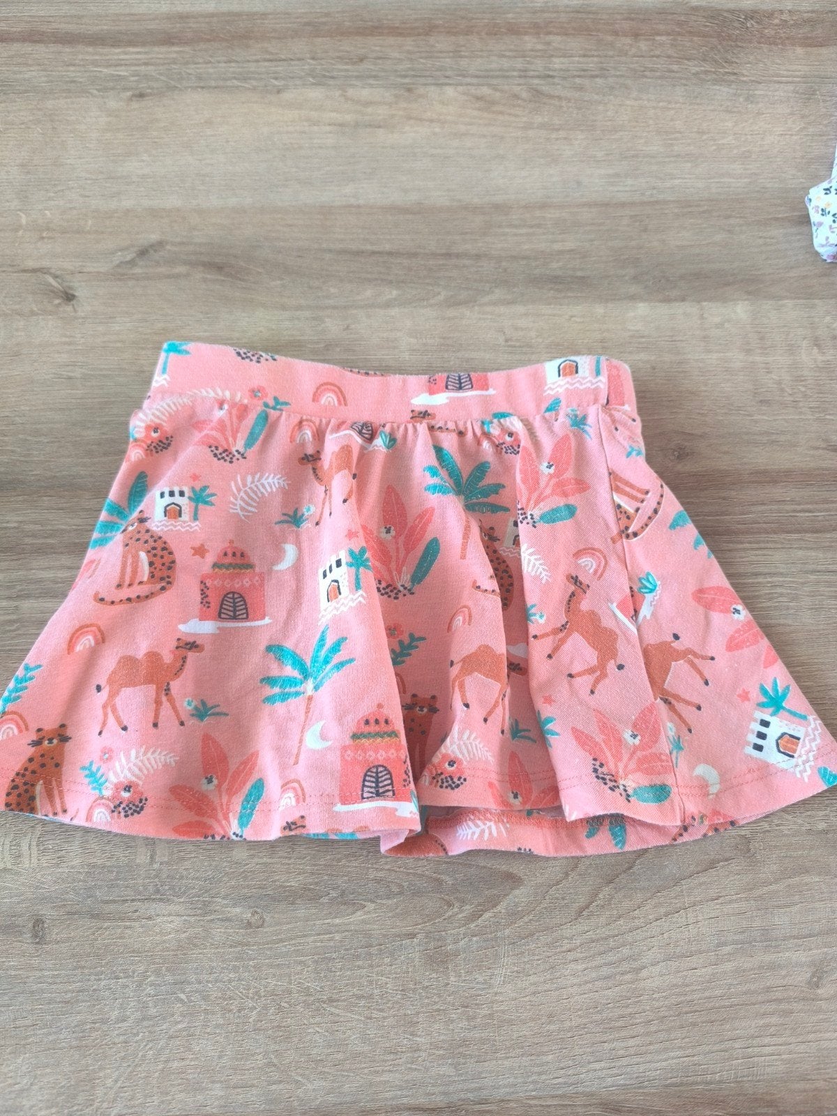 Kledingpakket meisjeskleding maat 98/104, Kinderen en Baby's, Meisje, Nieuw, Hema, Twoday, Ophalen of Verzenden