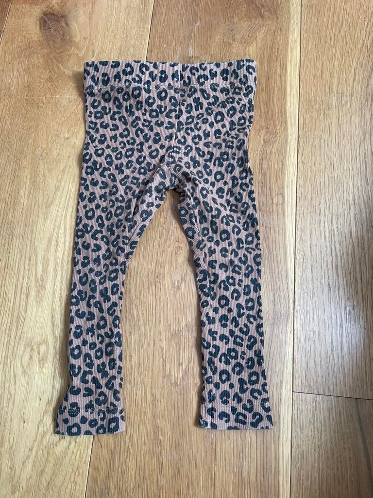 Legging Maed for Mini maat 1 jaar, Ophalen of Verzenden, Zo goed als nieuw, Meisje, Broekje