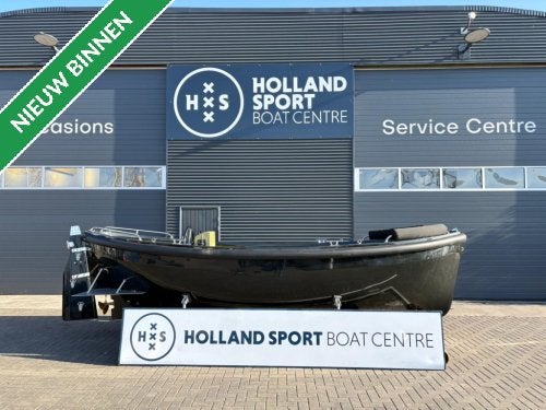 Stormer Lifeboat 60, Nieuw, Polyester, Diesel