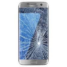 Reparatie Samsung Galaxy S20 / s21 FE / S24 plus / S25+, Ophalen of Verzenden, Nieuw, Overige typen, Samsung
