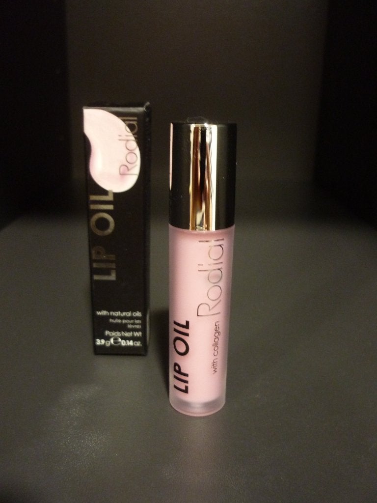Nieuw Rodial lip oil, Ophalen of Verzenden, Nieuw, Roze, Lippen