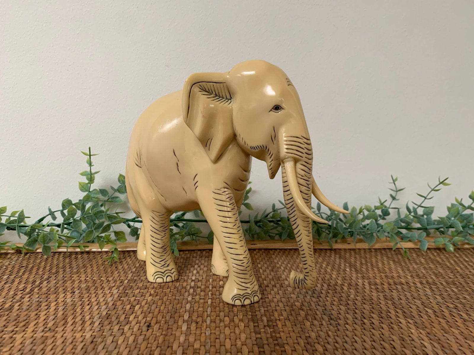 Olifant, Ophalen of Verzenden, Zo goed als nieuw, Dier