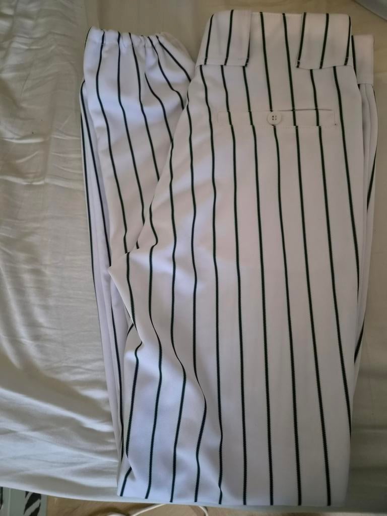 Nieuwe honkbal broek maat L aangeboden, Sport en Fitness, Honkbal en Softbal, Ophalen of Verzenden, Nieuw, Honkbal, Kleding