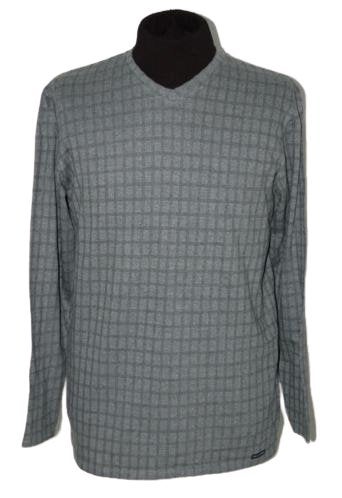Nieuwe Marc O' Polo v-neck trui, grijs, Mt. M, Kleding | Dames, Maat 38/40 (M), Marc O’Polo, Verzenden, Nieuw