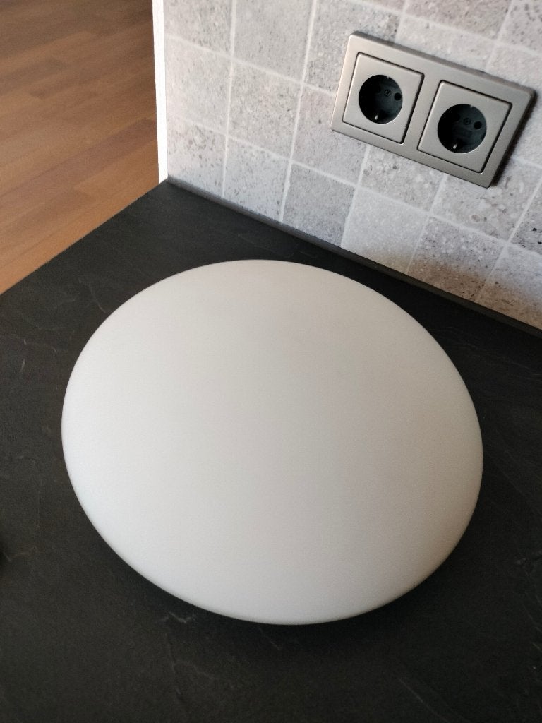 Badkamerlamp, Ophalen, Overige typen, 50 tot 100 cm, Zo goed als nieuw